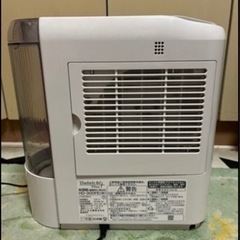 Dainichiハイブリッド加湿器の画像