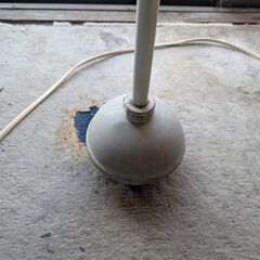 水つまりの.バキューム　中古の画像