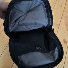 吉田カバン 縦型ボディバック
の画像