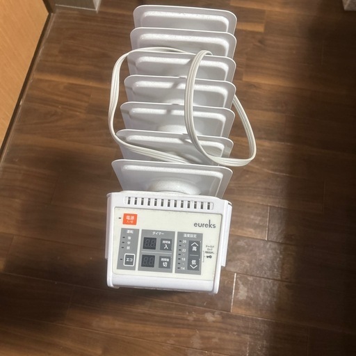 eureks オイルヒーター