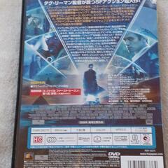 値下げ💴⤵️　ＤＶＤ『ジャンパー』の画像