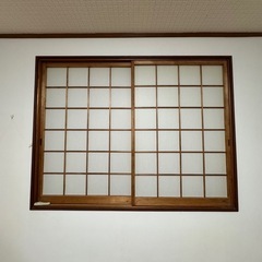 襖