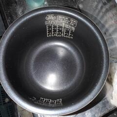 アイリスオオヤマ炊飯器の画像