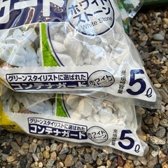 花ごころ　コンテナガード　4個の画像