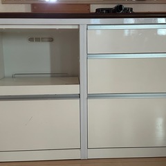 キッチン収納