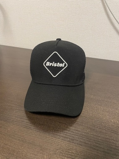 FCRB Bristol ブリストル　MESH CAPメッシュキャップ　soph NEW ERA