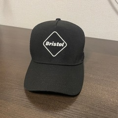 FCRB Bristol ブリストル　MESH CAPメッシュキャップ　soph NEW ERAの画像