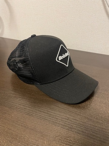 FCRB Bristol ブリストル　MESH CAPメッシュキャップ　soph NEW ERA
