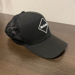 FCRB Bristol ブリストル　MESH CAPメッシュキャップ　soph NEW ERAの画像