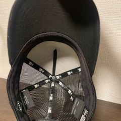 FCRB Bristol ブリストル　MESH CAPメッシュキャップ　soph NEW ERAの画像