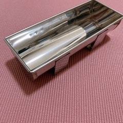 ムース ゼリー ロールケーキ型 ステンレス 足付トヨ　丸型 / ...