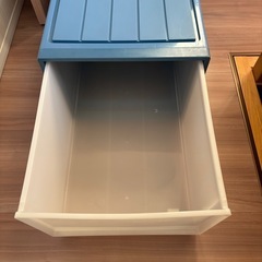 収納BOX