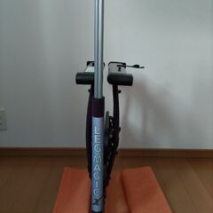 レッグマジックの画像