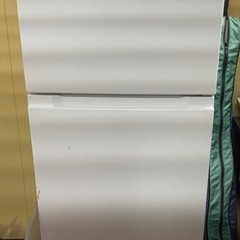 （決定）冷蔵庫　美品　236L