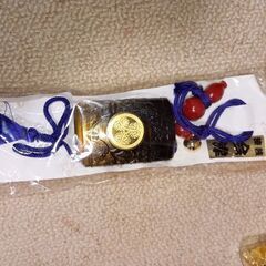 １５４=福島会津のキーホルダーを売ります