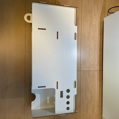 PCモニター台の画像