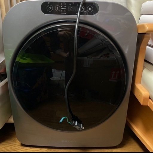 衣類乾燥機