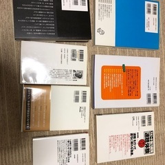 一冊100円！漫画　本　ムック　実用書　の画像