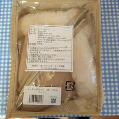 ムートンスリッパの画像
