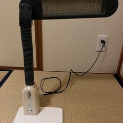 LED デスクライトの画像