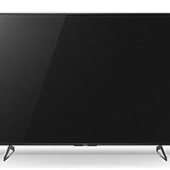 KJ-65X8550G　SONY　ジャンク品