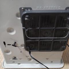ダイニチ　ファンヒーター　FHY-32TS６　blueheaterの画像