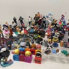 フィギュアなどまとめ売り