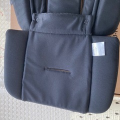 Cybex Newborn Nest 新生児用シート/インレイの画像