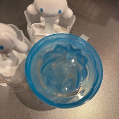 サンリオ　キッチン　料理の画像