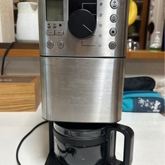 コーヒーメーカー