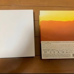 砂の器 DVD-BOX〈5枚組〉！一度も再生していません！の画像
