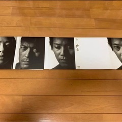 砂の器 DVD-BOX〈5枚組〉！一度も再生していません！の画像