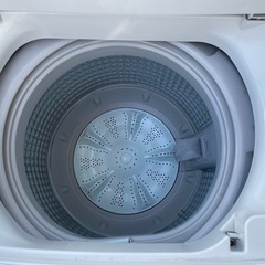 冷蔵庫洗濯機セットの画像