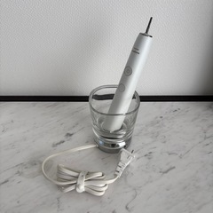 【決まりました】ソニッケアー　電動歯ブラシ