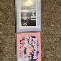 イコラブライブDVD
