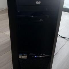 ゲーミングPC