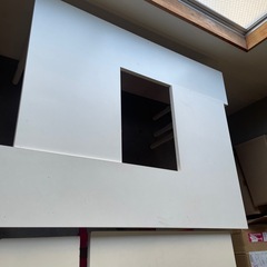 ミシン台の画像