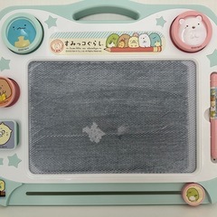 すみっコぐらし おえかきできるんですDXの画像