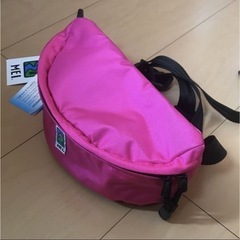 新品　MEI ウエストポーチの画像
