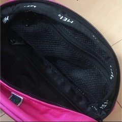 新品　MEI ウエストポーチの画像
