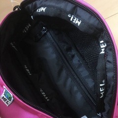 新品　MEI ウエストポーチの画像