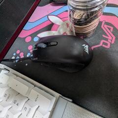 ゲーミングマウス　CORSAIR