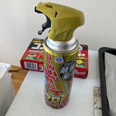 ゴキブリ対策用品