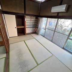 長崎県佐世保市『敷金０ 礼金０ 仲介０ フリーレント付き』・佐世保市金比良町戸建て　・DIY,ペット相談可　・駐車場１台可　内覧受付中！！！ − 長崎県