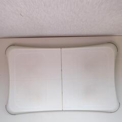 wii ウィーフィットボード　本体のみ