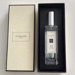 Jo Malone ジョー マローン ロンドン　コロン　香水