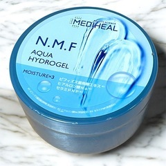 新品　MEDIHEAL (メディヒール)  N.M.Fアクアハイ...