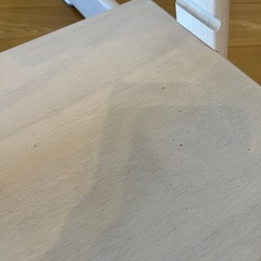 【受付終了
】STOKKE トリップトラップ椅子の画像