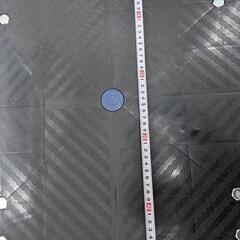 (芝公園エリアにて引き渡し)台車の画像