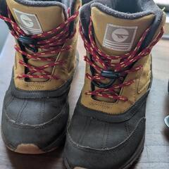 21cm ハイテック　スノーブーツ